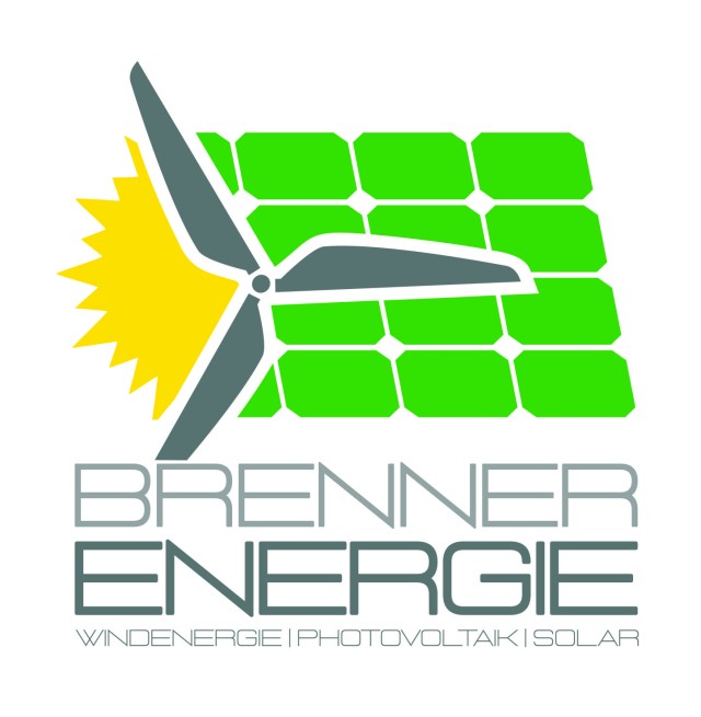 Logo Brenner Energie GmbH