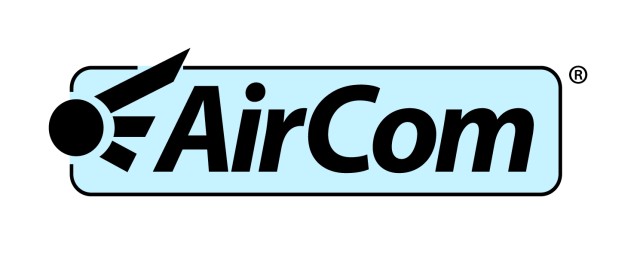 Logo AirCom Pneumatic GmbH
